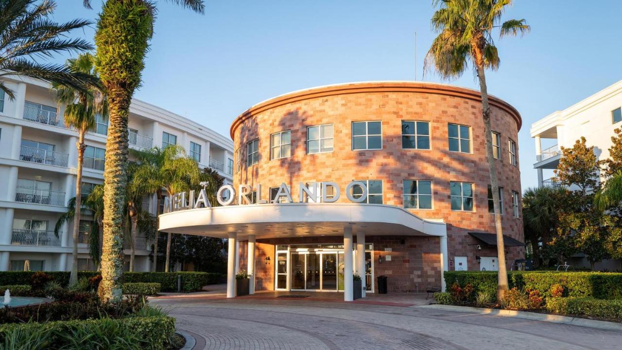 Melia Orlando Celebration Hotel Exterior photo